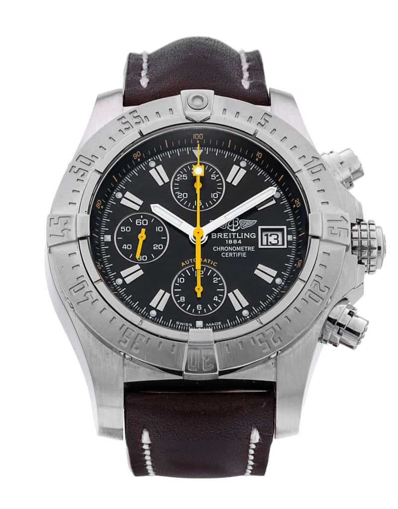 Breitling Avenger Skyland A13380 Breitling Avenger Skyland A13380
